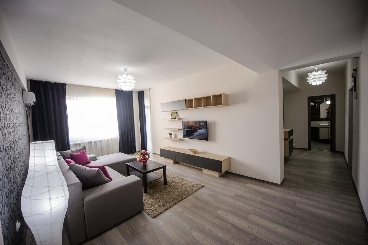 Magnum Residence ナボダリ エクステリア 写真