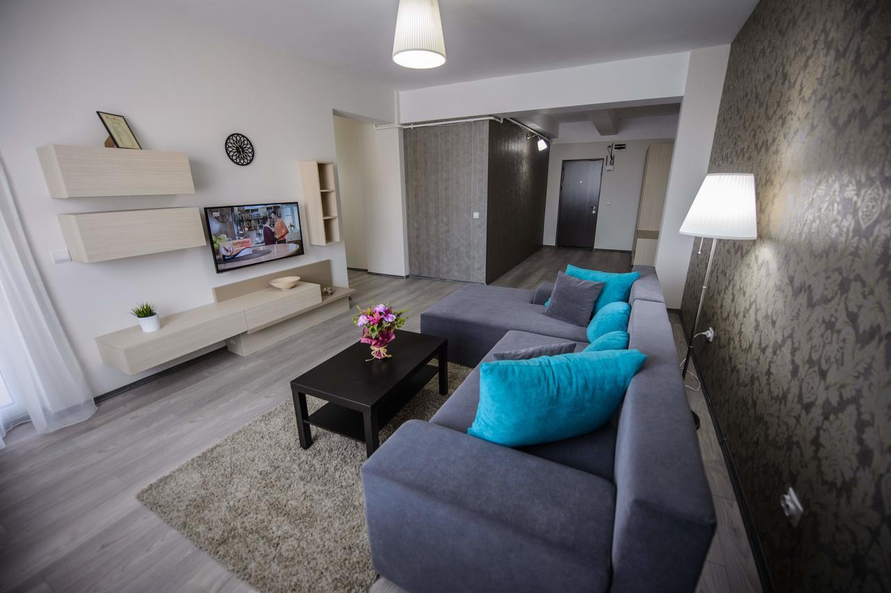 Magnum Residence ナボダリ エクステリア 写真